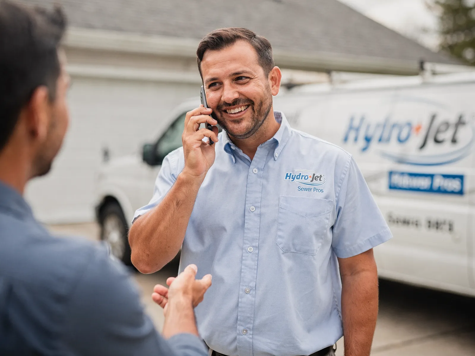 Hydro Jetting Neodesha, KS FAQs